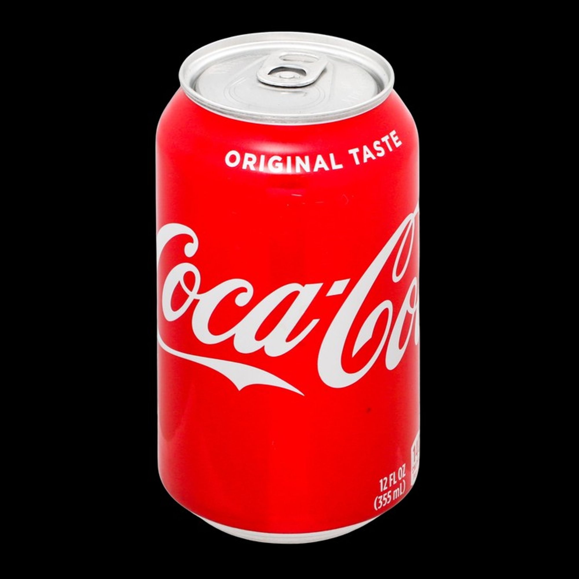 Can Coke