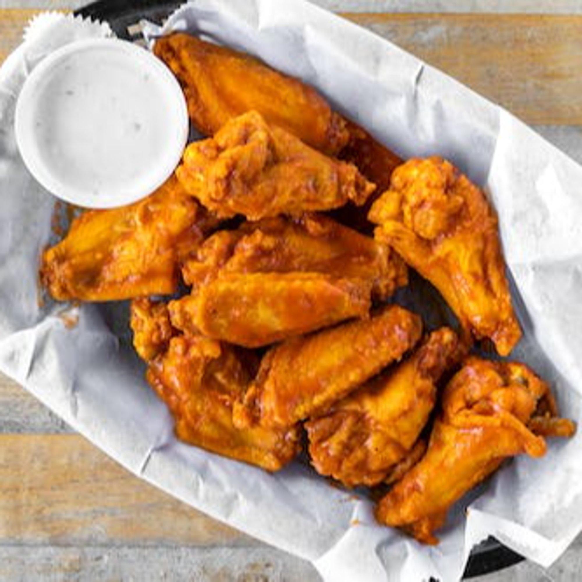 Wings