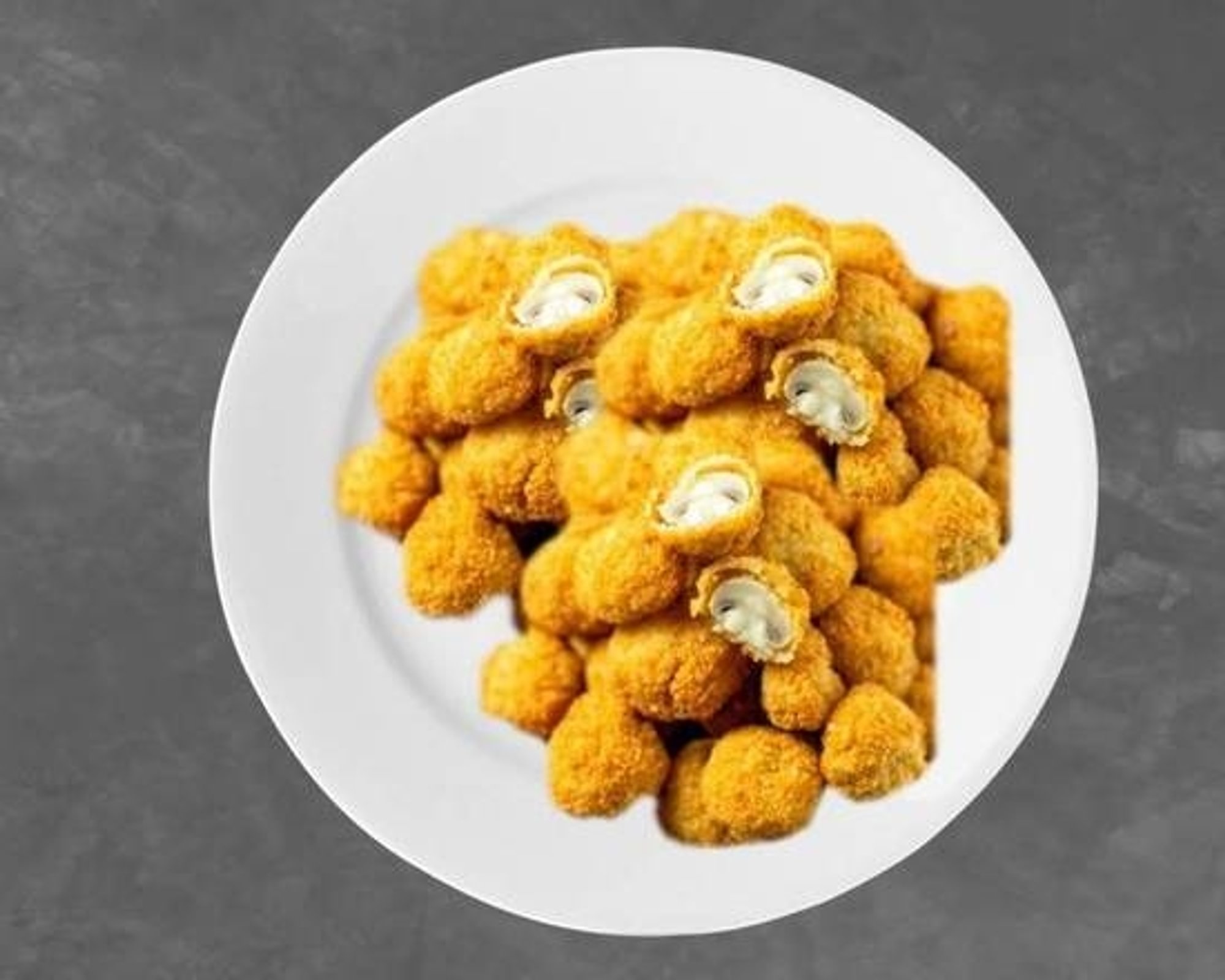 Mushrooms