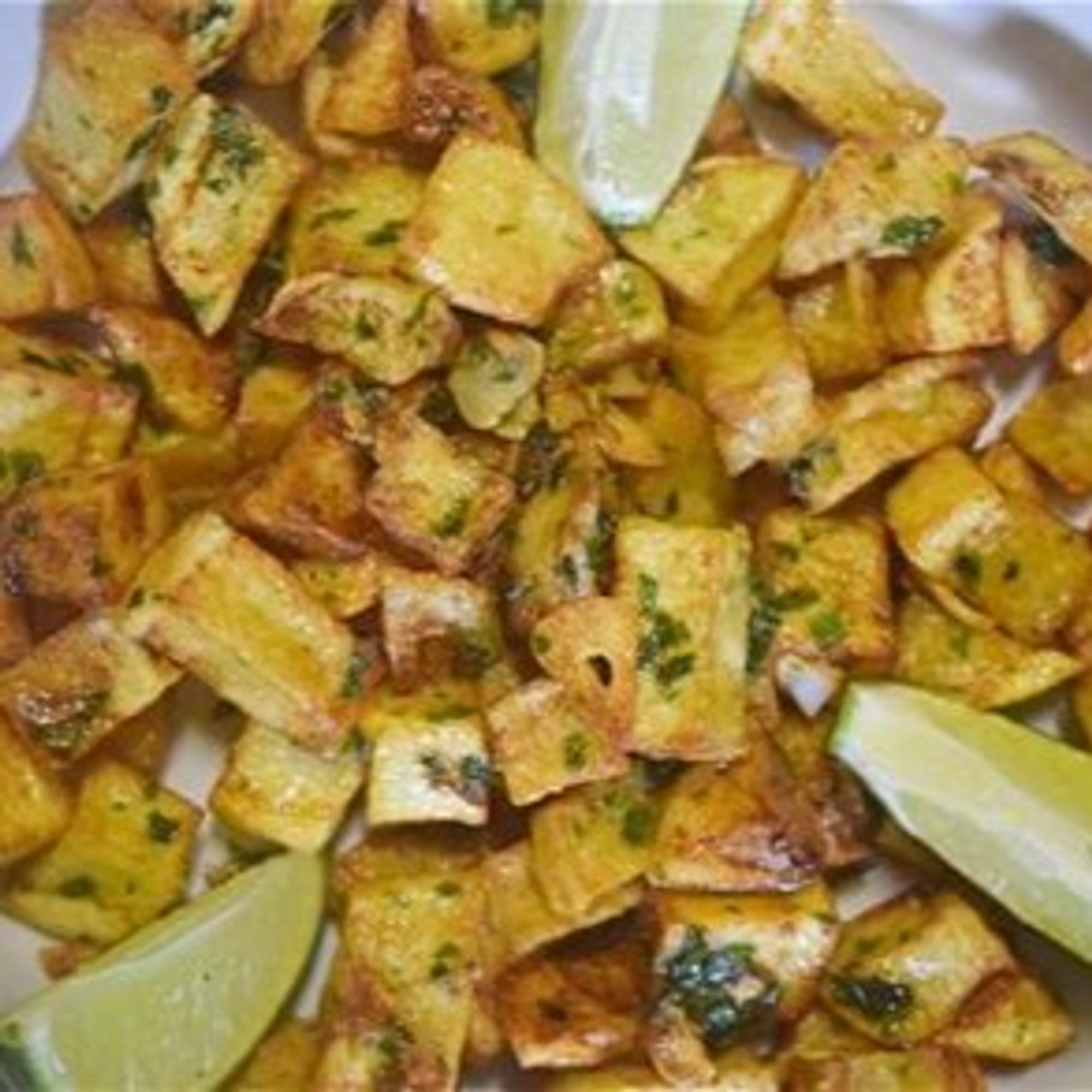 Batata Harra