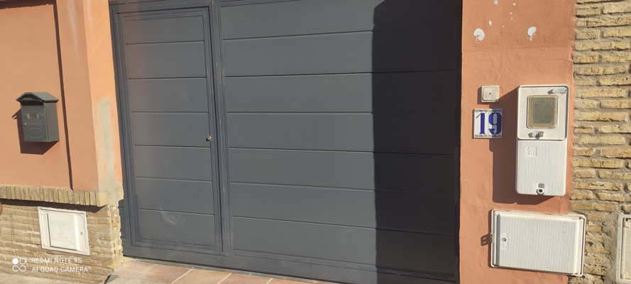 Galería en miniatura