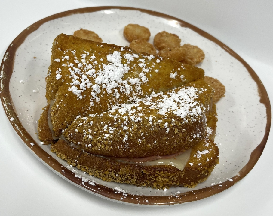 Monte Cristo