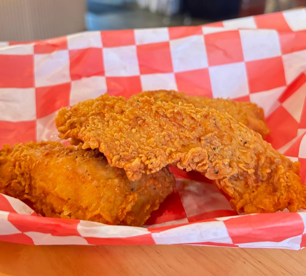 Chicken Tenders (1ct)