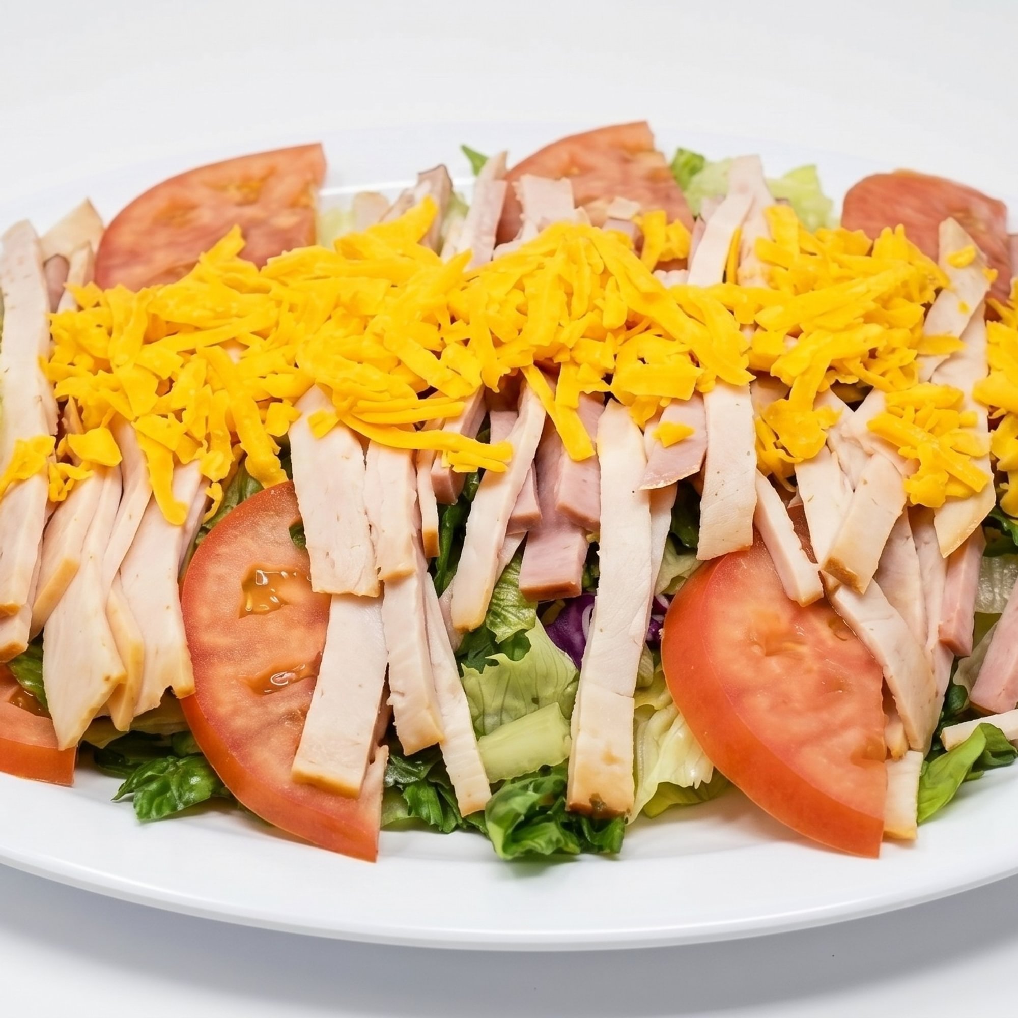 Chef Salad