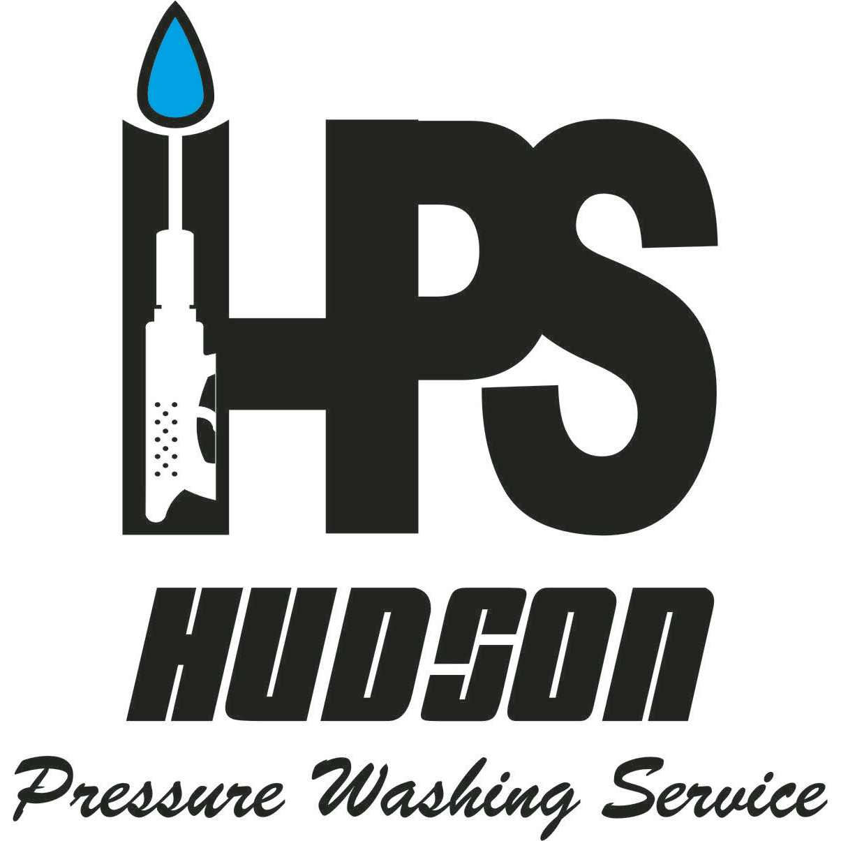 Hudson Pressurewashing Service