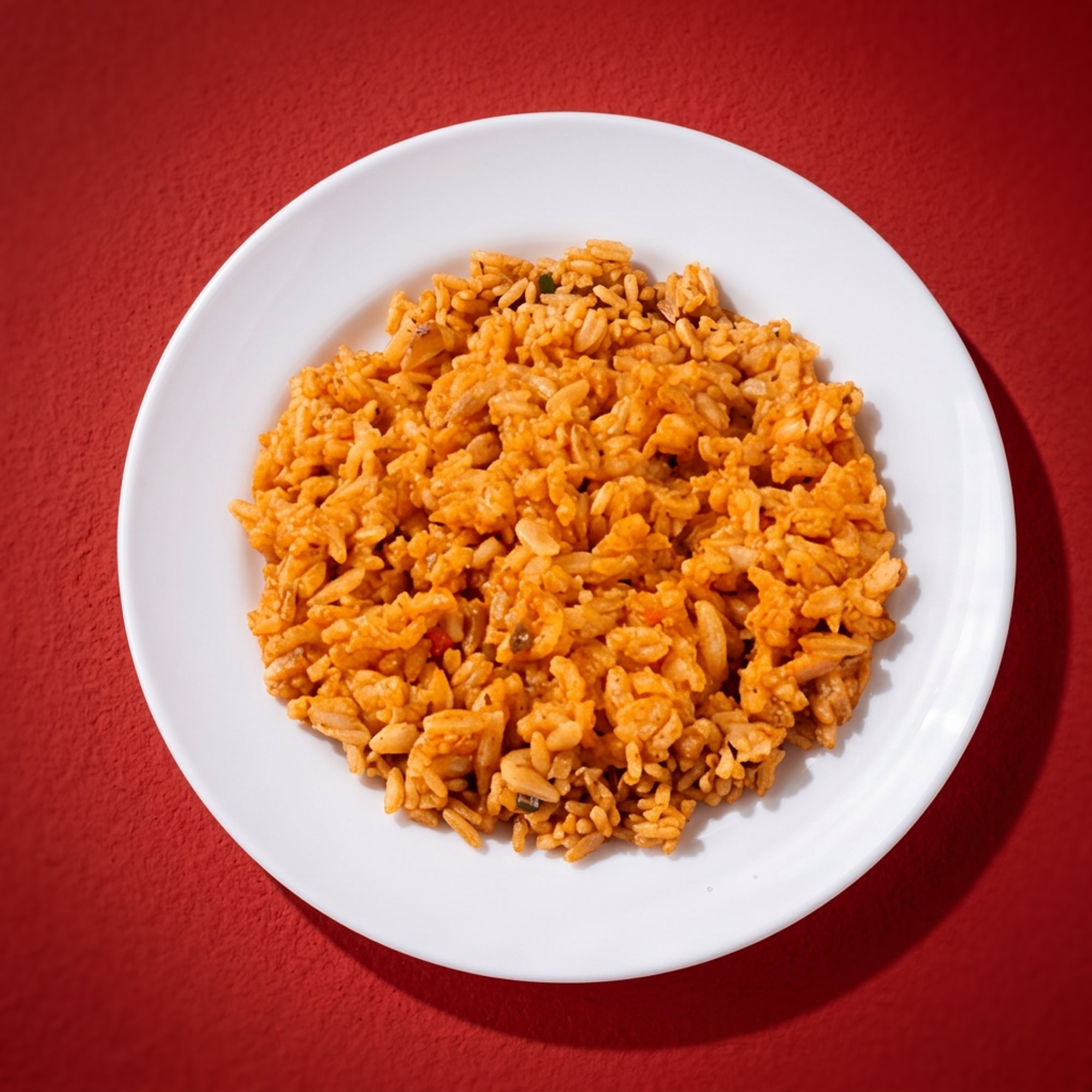 Mexican Rice