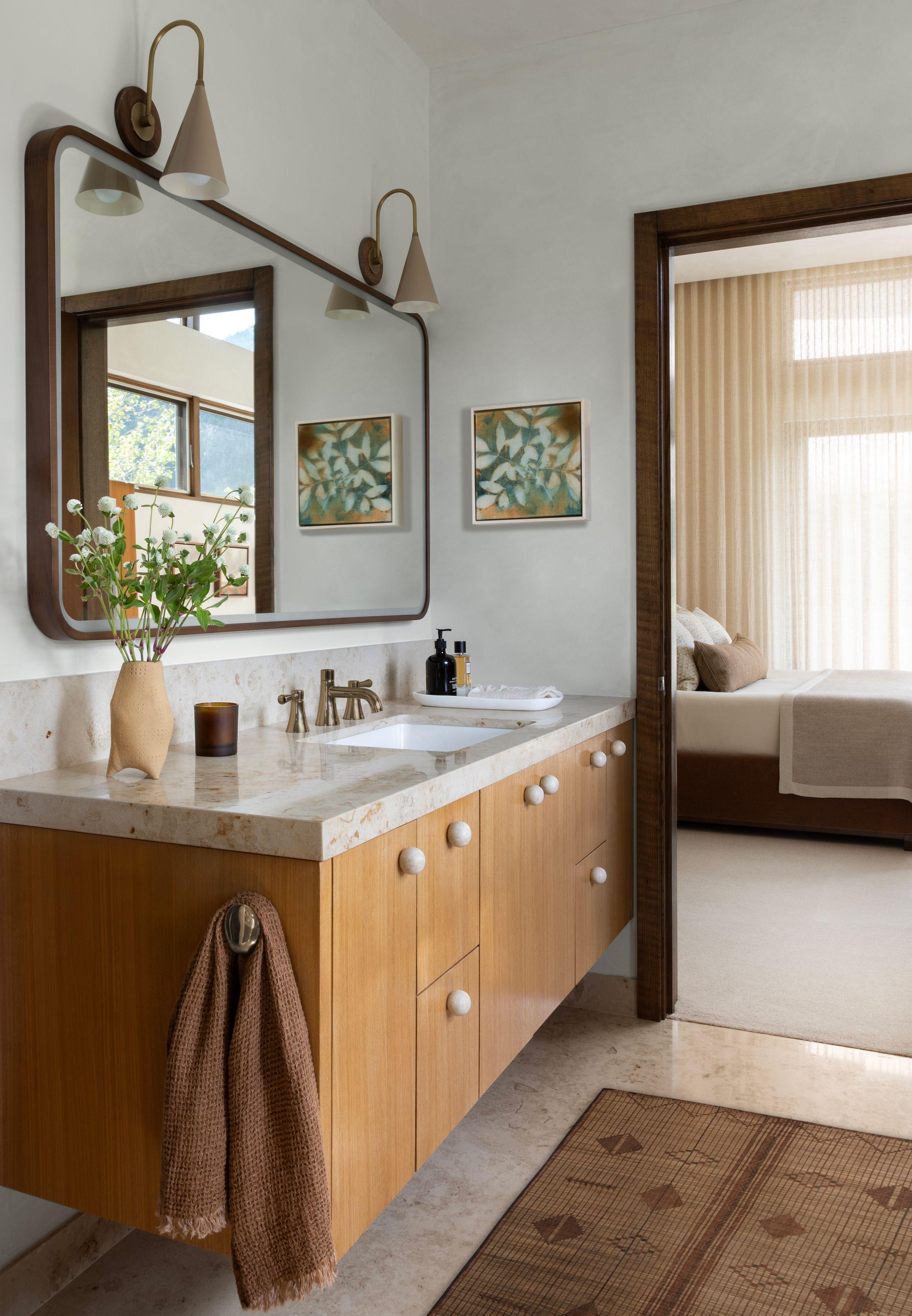 Joe McGuire Design - Aspen Interior Designers Image