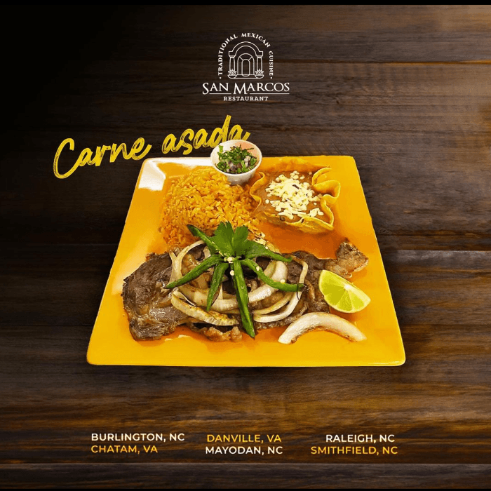 Carne Asada
