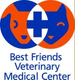 Best Friends Veterinary Photo