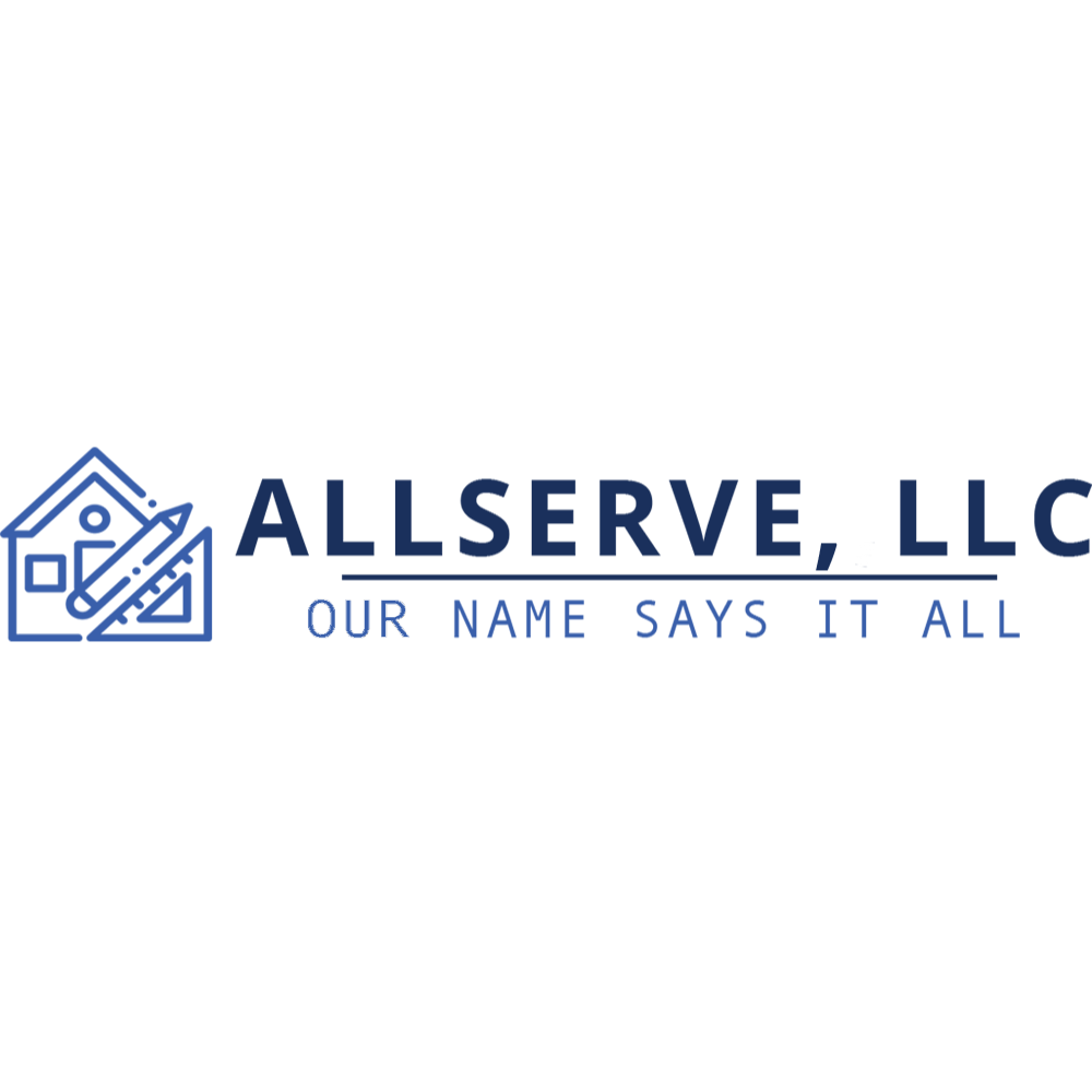 ALLSERVE, LLC Logo