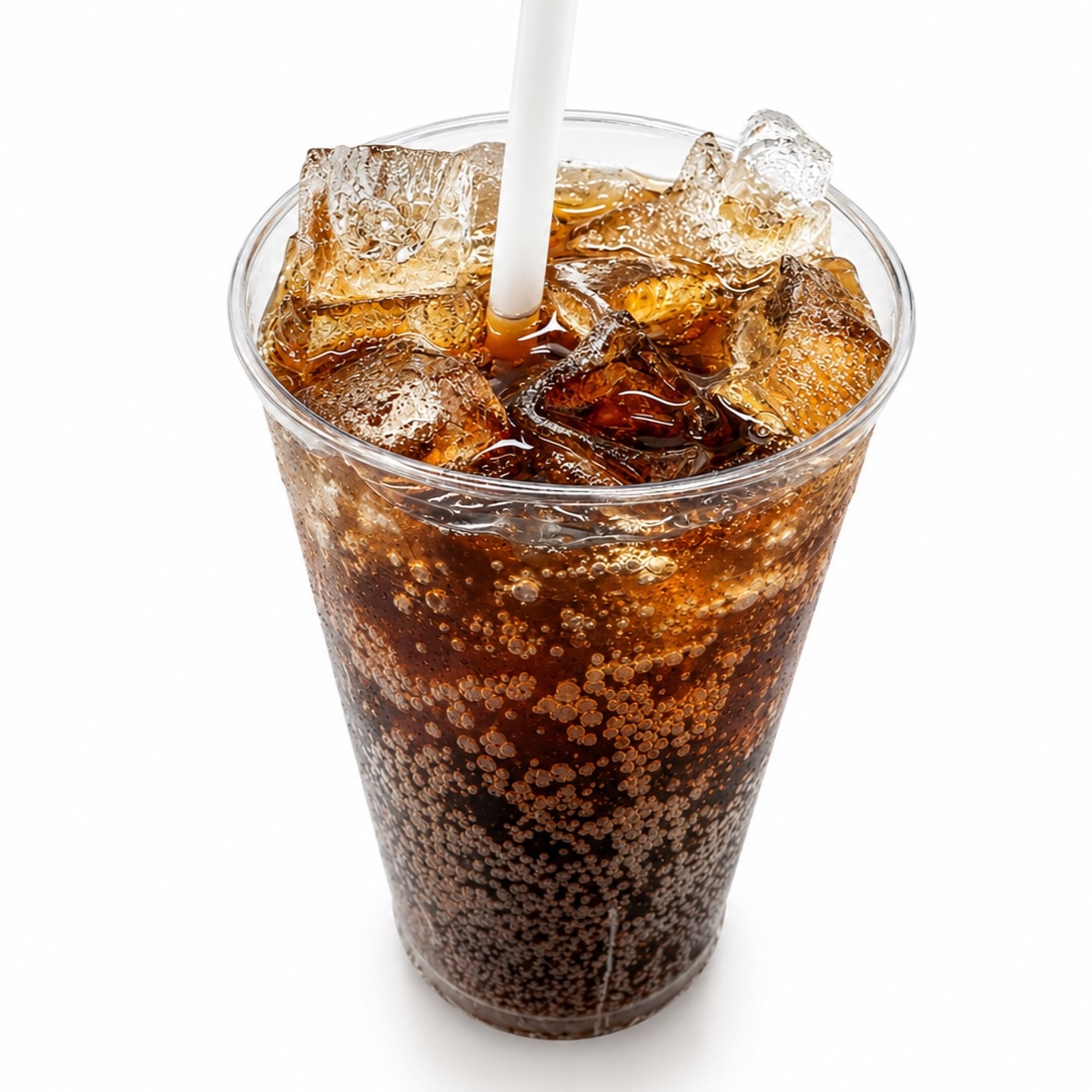 Coke