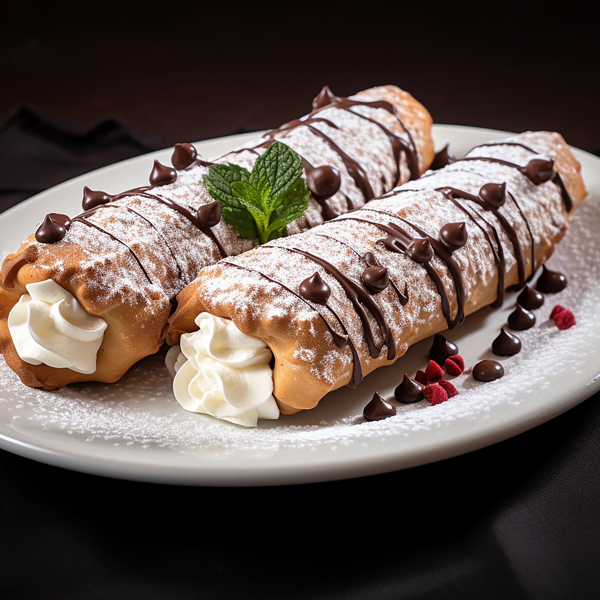 Cannoli