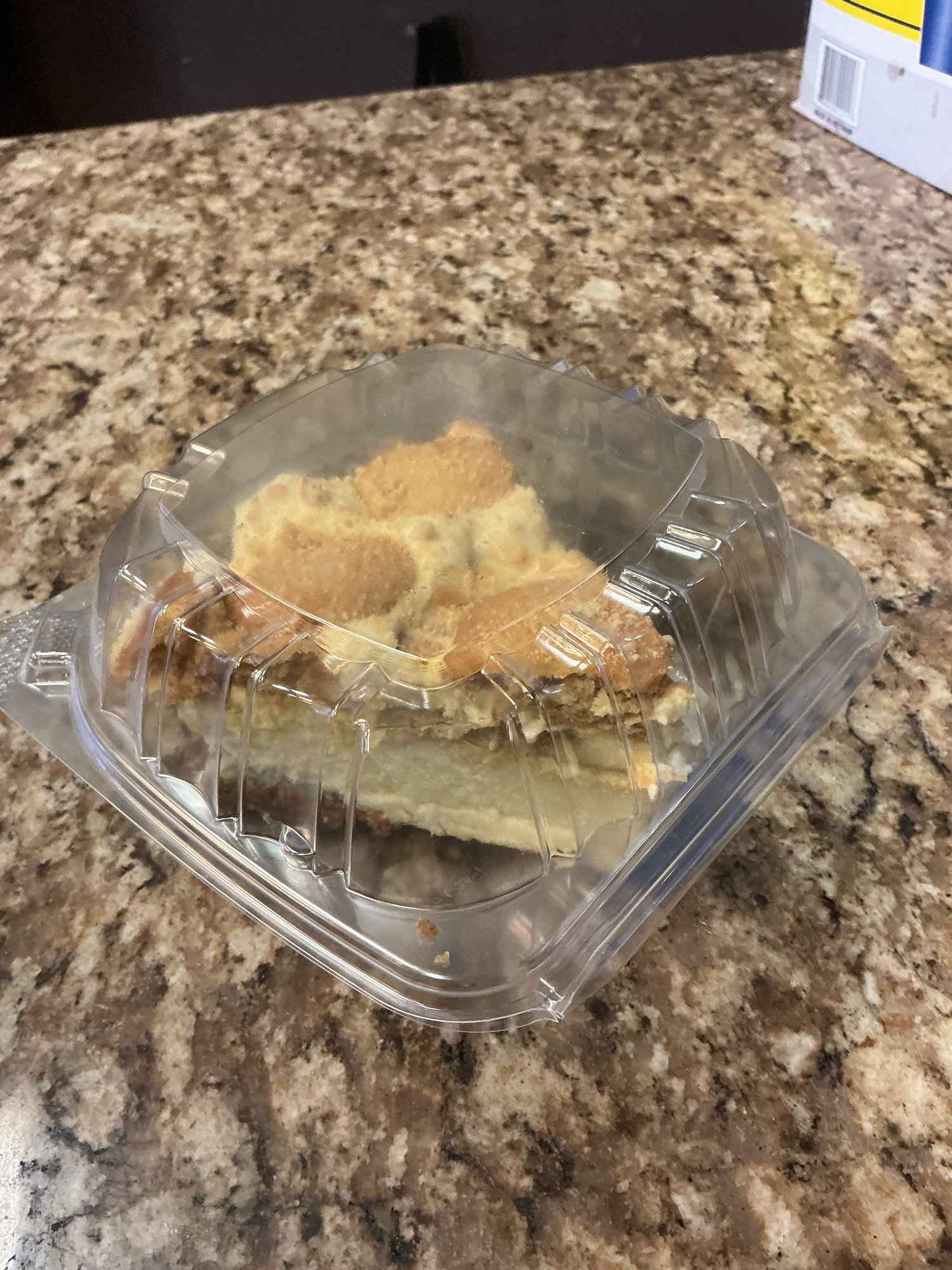 Banana Pudding Cheesecake