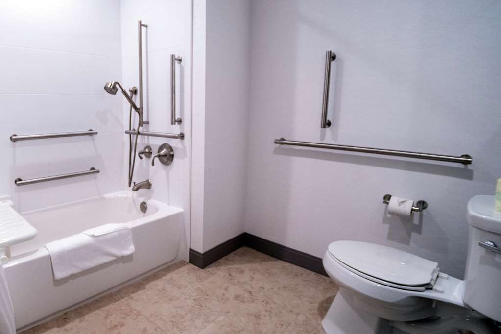 Hilton Garden Inn Spartanburg Image