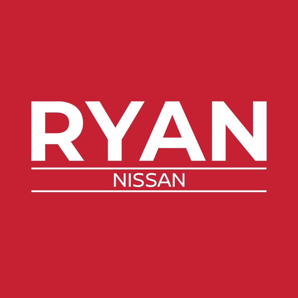 Ryan Nissan Logo