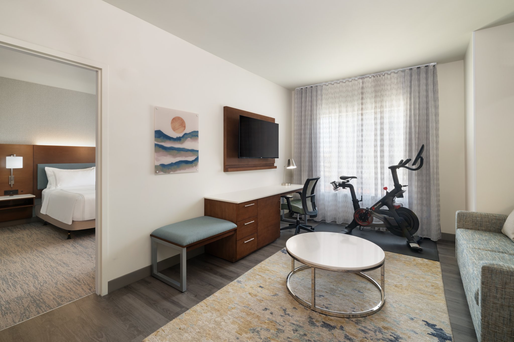 EVEN Hotel Bozeman Yellowstone Intl Arpt by IHG Image