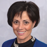 Galina Kolossovsky - RBC Wealth Management Financial Advisor Photo