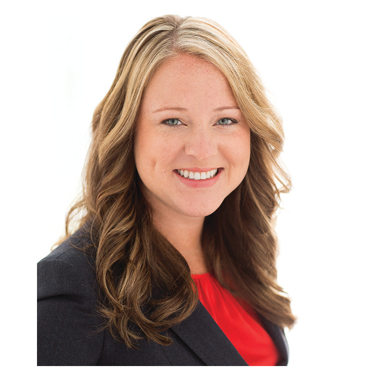 Vanessa Oden - State Farm Insurance Agent Logo