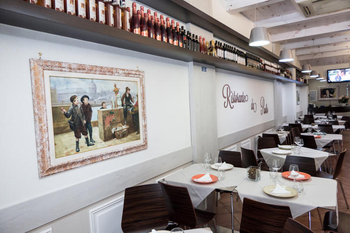 Images Ristorante Pizzeria da Paolo