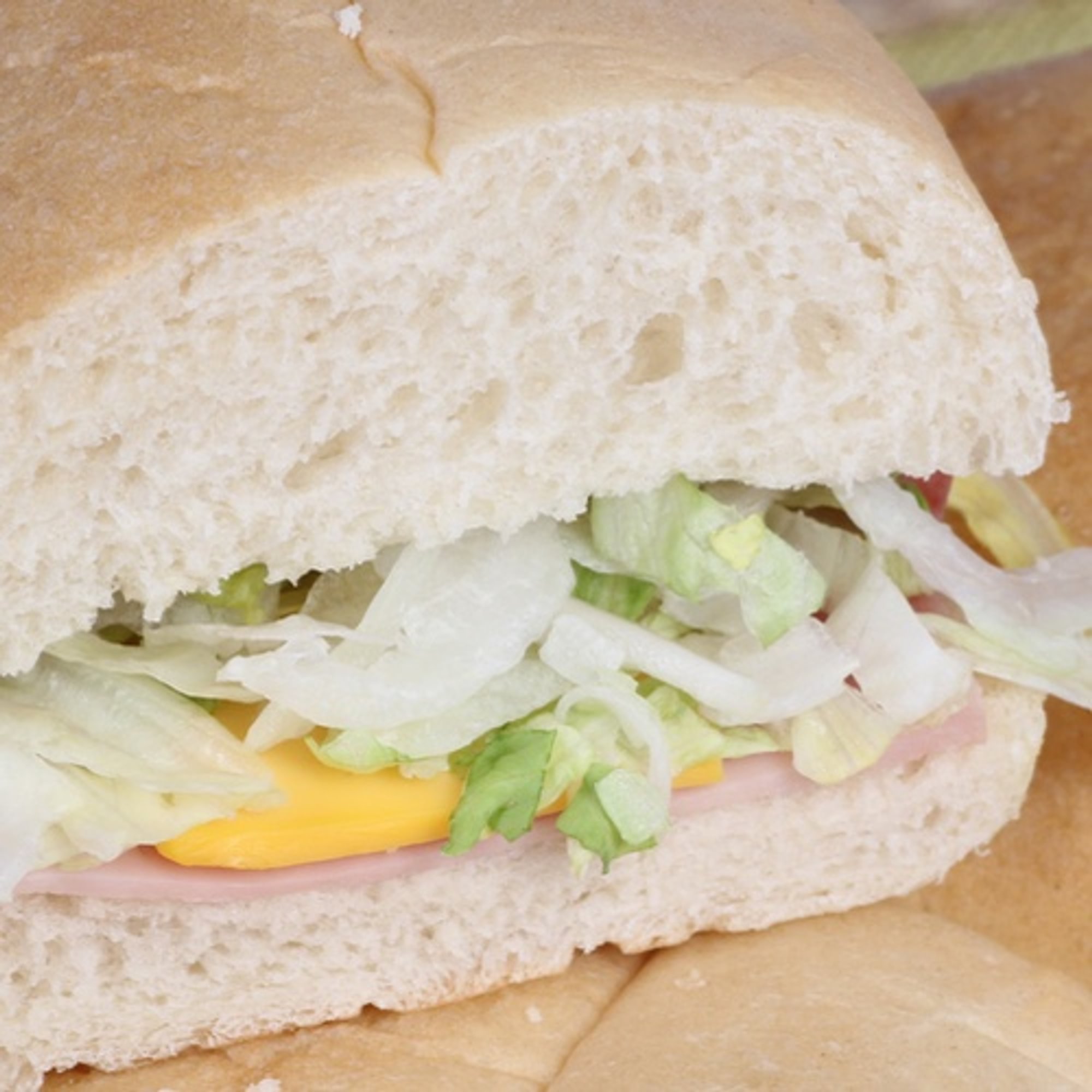 Gondi Sandwich (8")
