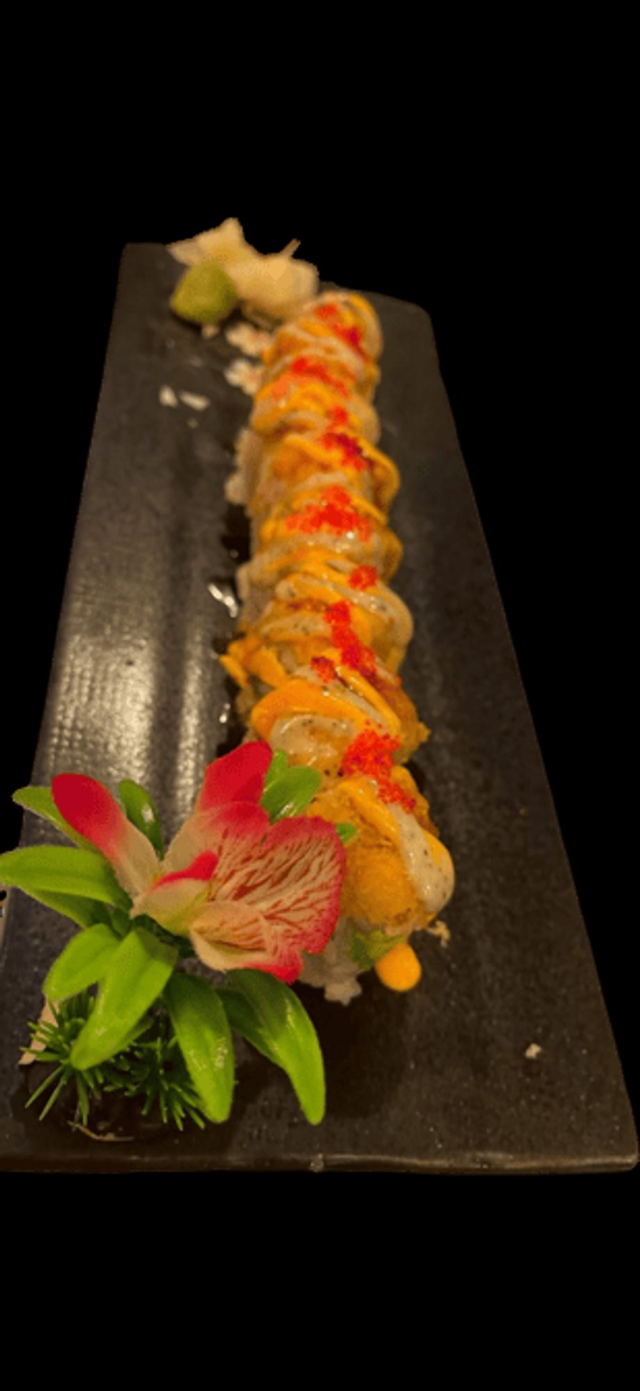 S14. Spicy Lover's Roll
