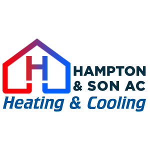 Hampton &amp; Son AC Logo