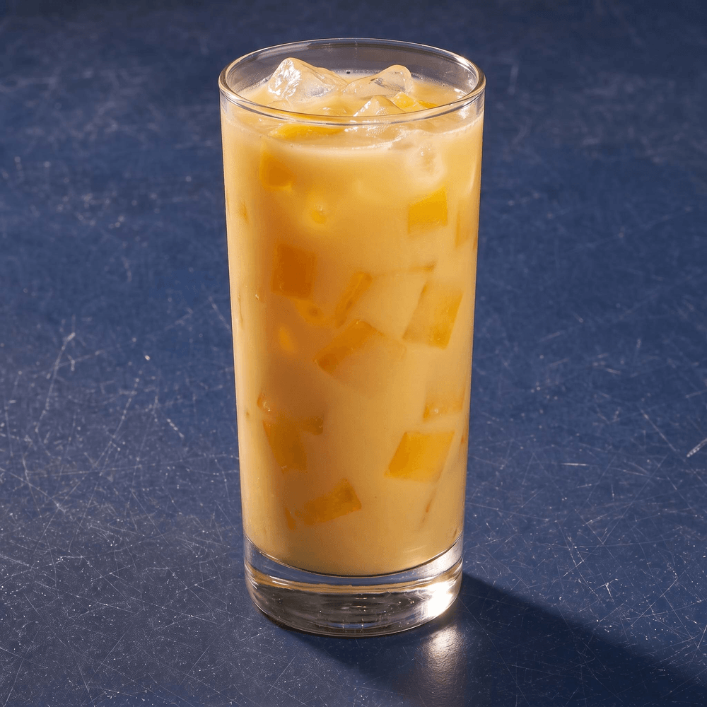 Revive — Mango Passion Fruit Refresher