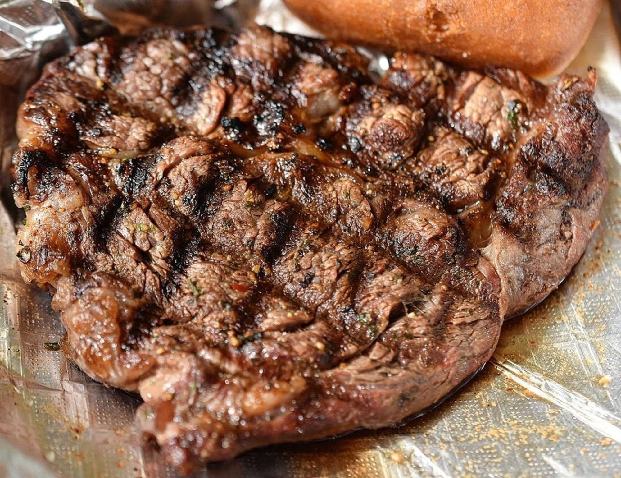 Sirloin 12 oz