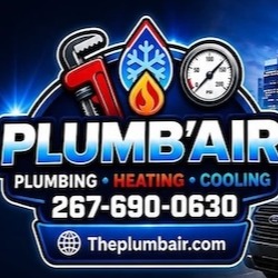 The Plumb' Air