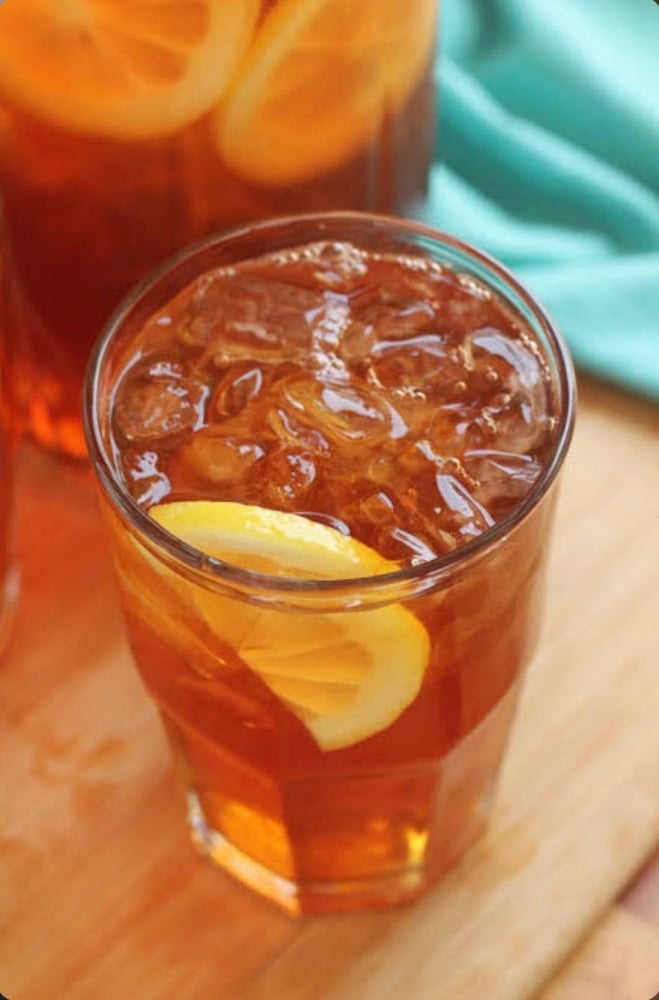 Iced Tea