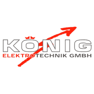 Logo von König Elektrotechnik GmbH