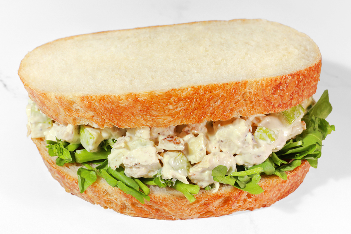 Chicken Salad