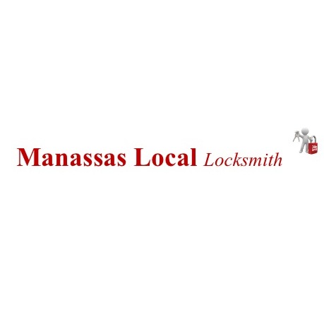 Manassas Locksmith Logo