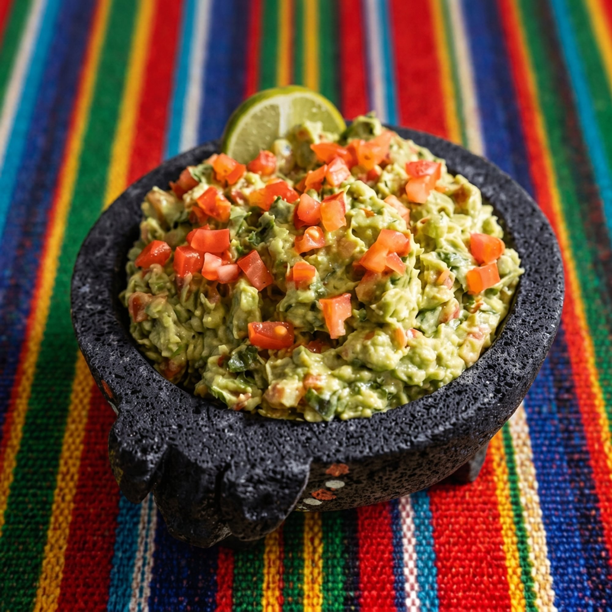 Guacamole