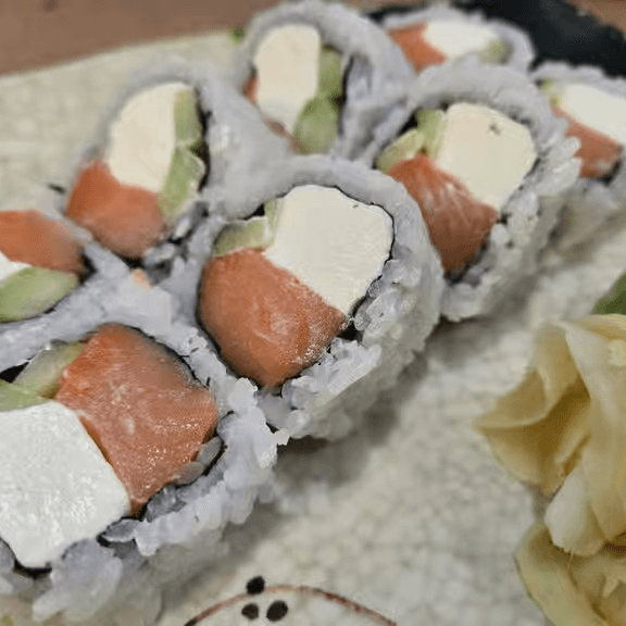 Philadelphia Roll