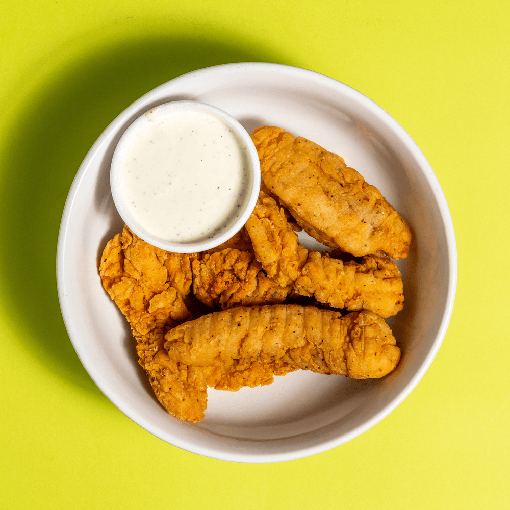 6pc Chicken Tenders