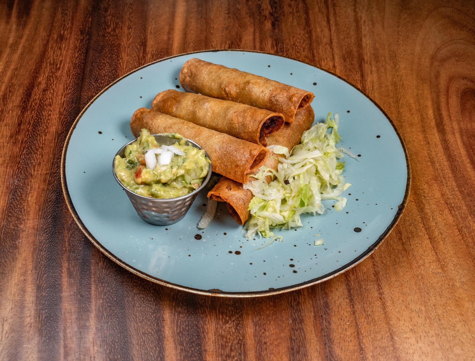 Taquitos