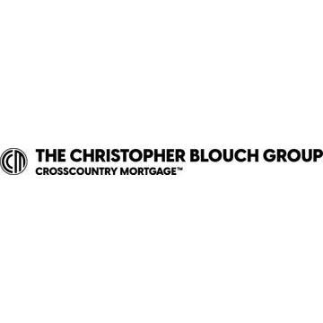 Christopher Blouch at CrossCountry Mortgage, LLC