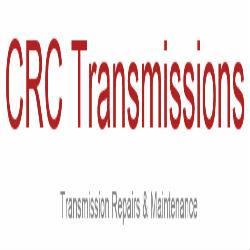 CRC Transmissions