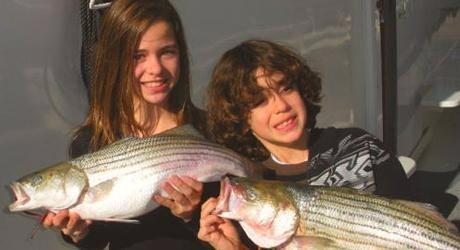 Dockside Seafood & Fishing Center Photo