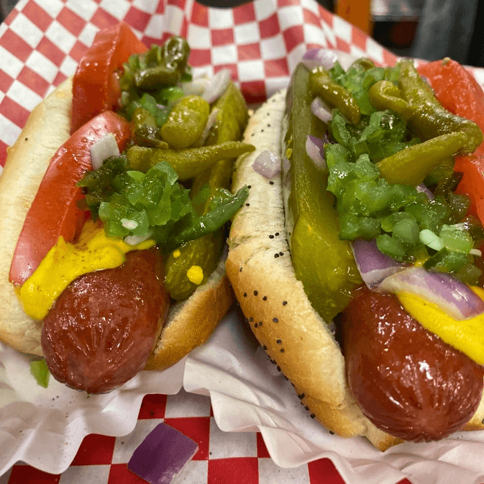 Chicago Dogs