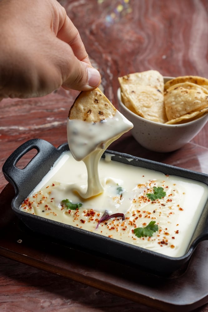 Queso Dip