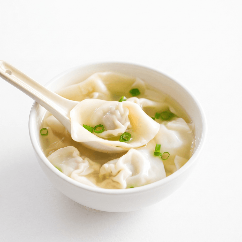 Wonton Soup