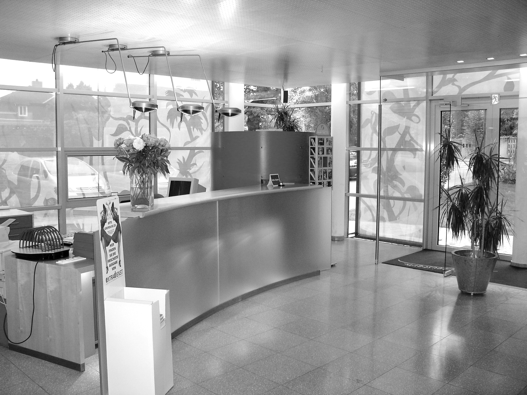 Bild der ghost company Werbeagentur Austria GmbH