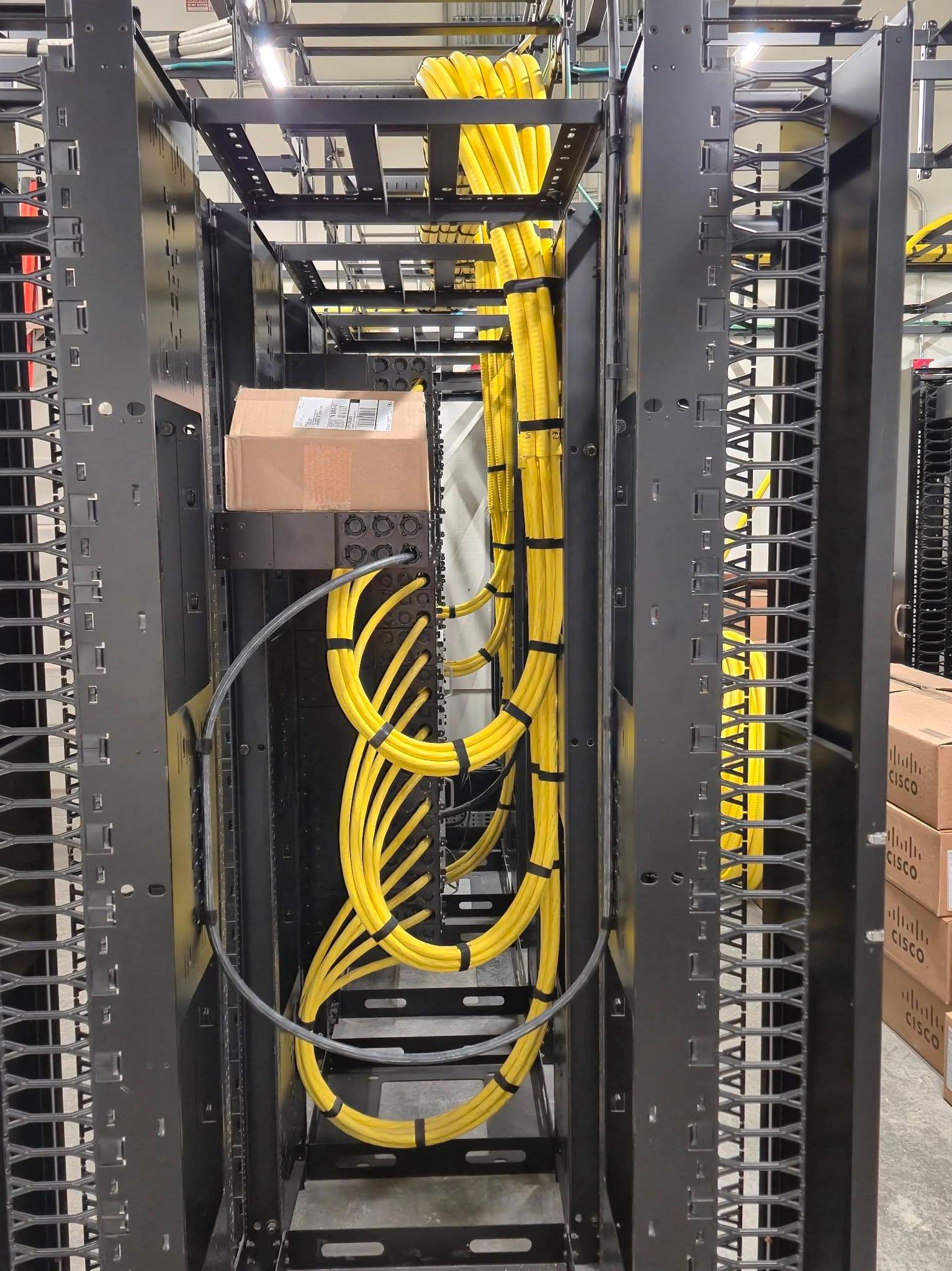 Granado Technologies Image