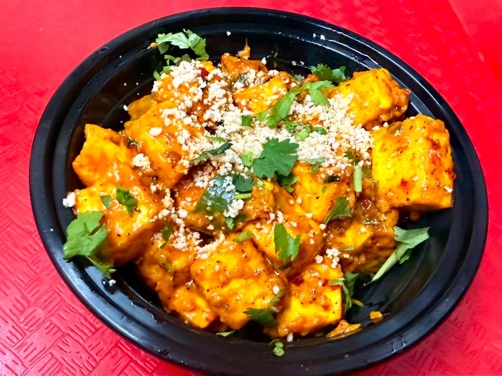 Paneer Majestic