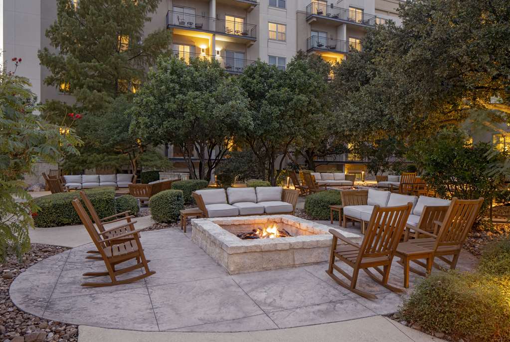 Hilton San Antonio Hill Country Image