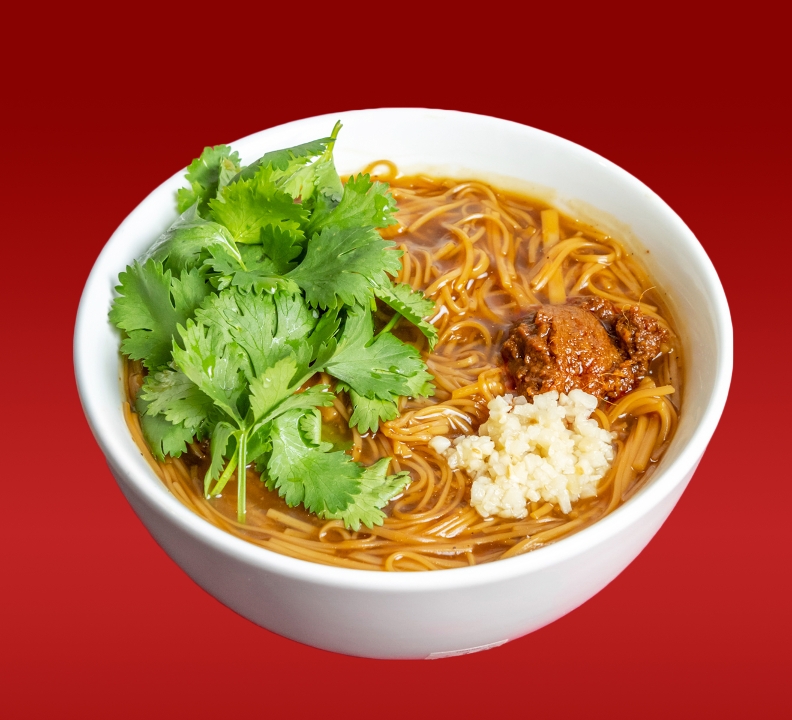 Mee Sua Only 纯麵線