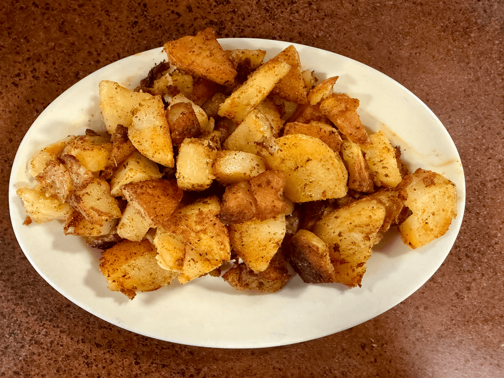Side Homefries