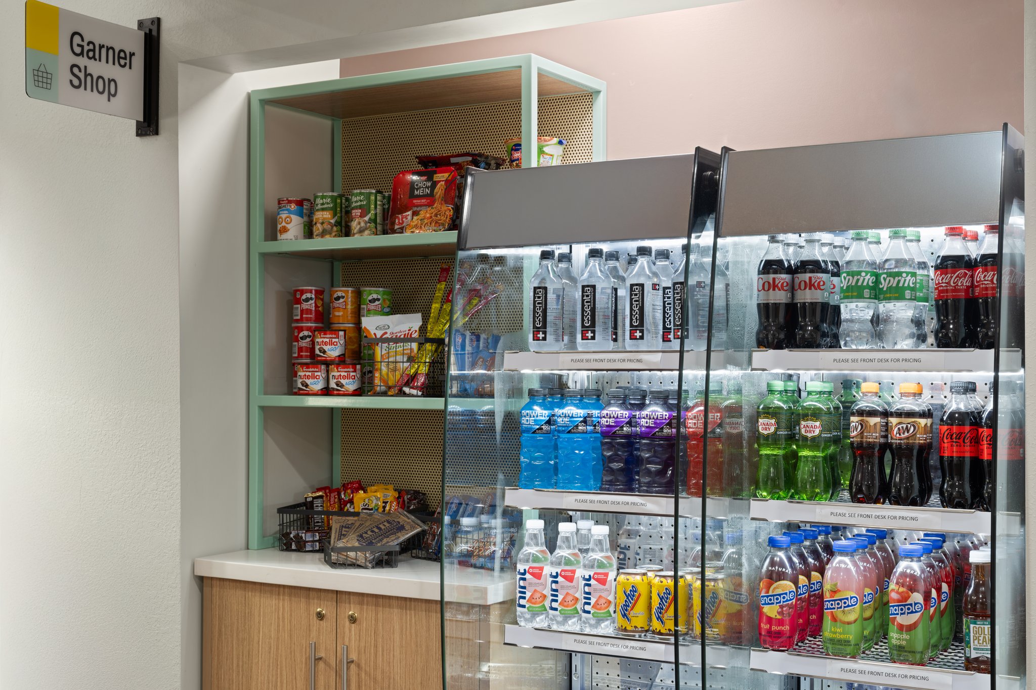 Garner Hotel Aiken South by IHG Image